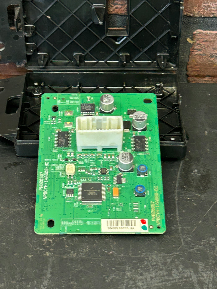 2019-2023 CHALLENGER CHARGER 300 OEM AIR TEMPERATURE HVAC CONTROL MODULE