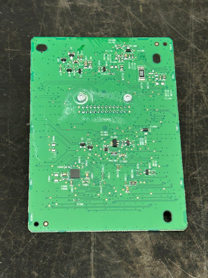 2019-2023 CHALLENGER CHARGER 300 OEM AIR TEMPERATURE HVAC CONTROL MODULE