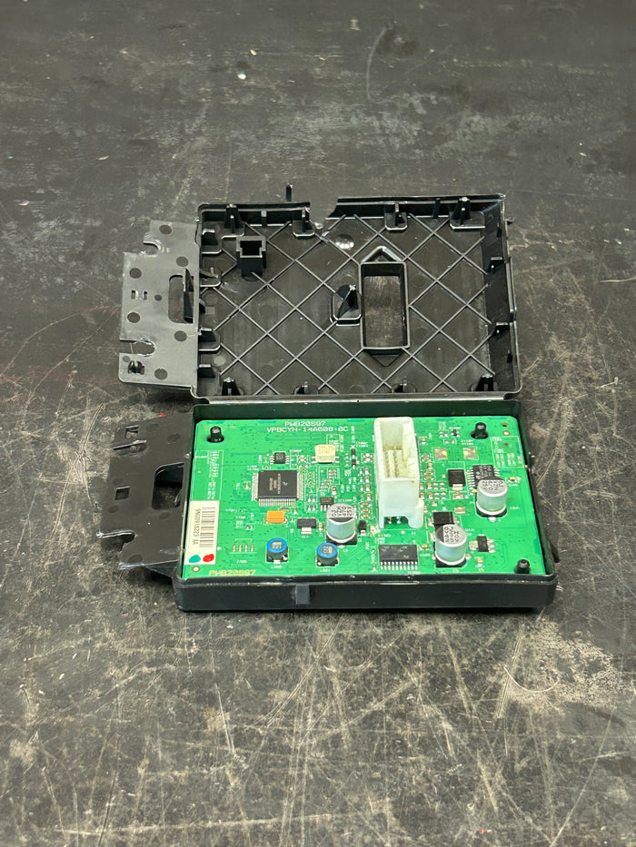 2019-2023 CHALLENGER CHARGER 300 OEM AIR TEMPERATURE HVAC CONTROL MODULE