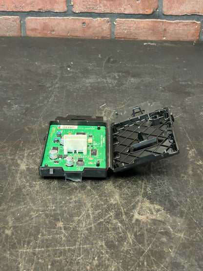 2019-2023 CHALLENGER CHARGER 300 OEM AIR TEMPERATURE HVAC CONTROL MODULE
