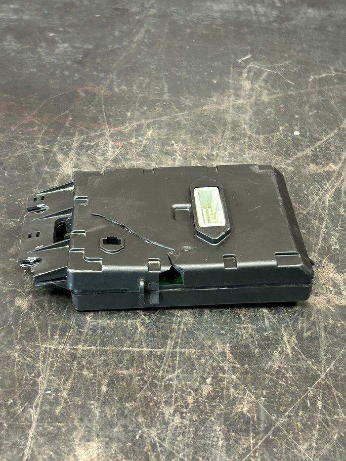 2019-2023 CHALLENGER CHARGER 300 OEM AIR TEMPERATURE HVAC CONTROL MODULE