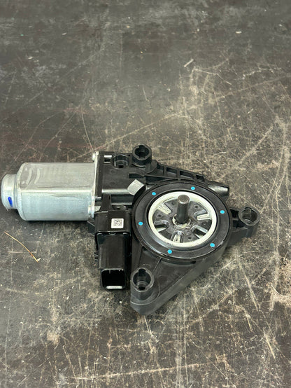 2011 - 2023 CHARGER 300 LEFT RIGHT DOOR WINDOW REGULATOR MOTOR SET OF 4 OEM
