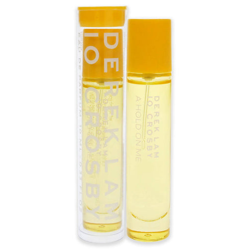 A Hold On Me by Derek Lam for Women - 0.33 oz EDP Spray