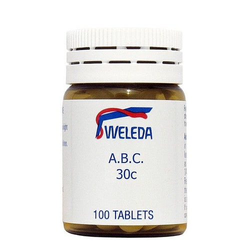 Weleda ABC 30c_1