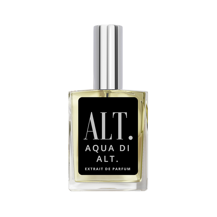 ALT. Fragrances Aqua di ALT. bottle, a luxurious Acqua di Gio dupe perfume