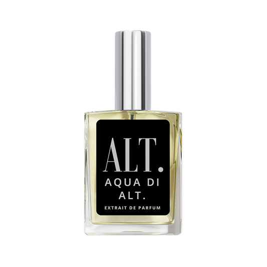 ALT. Fragrances Aqua di ALT. bottle, a luxurious Acqua di Gio dupe perfume