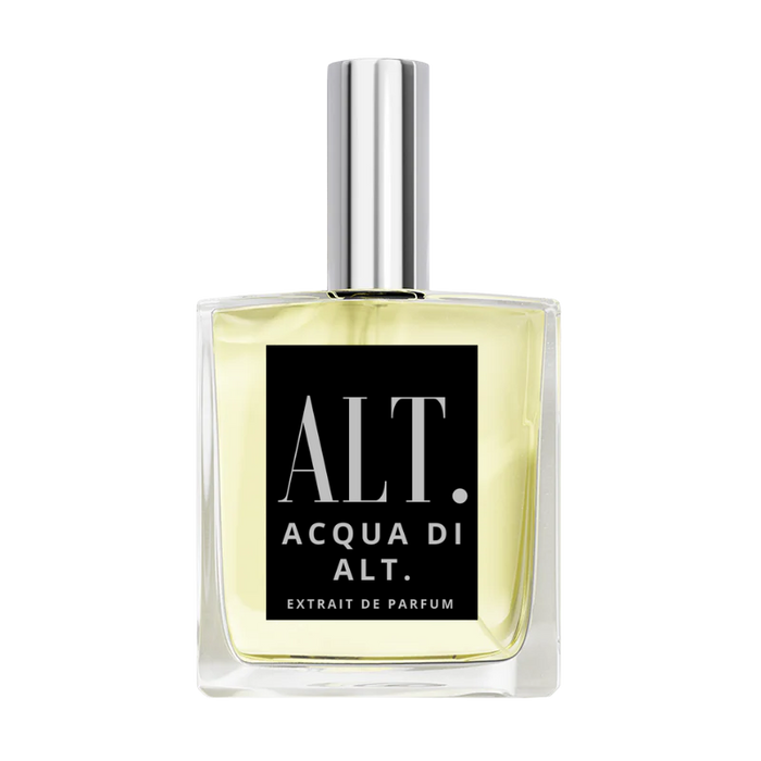 Acqua di ALT.