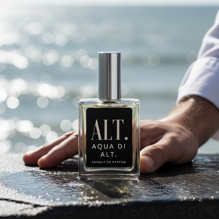 Acqua di Gio Clone