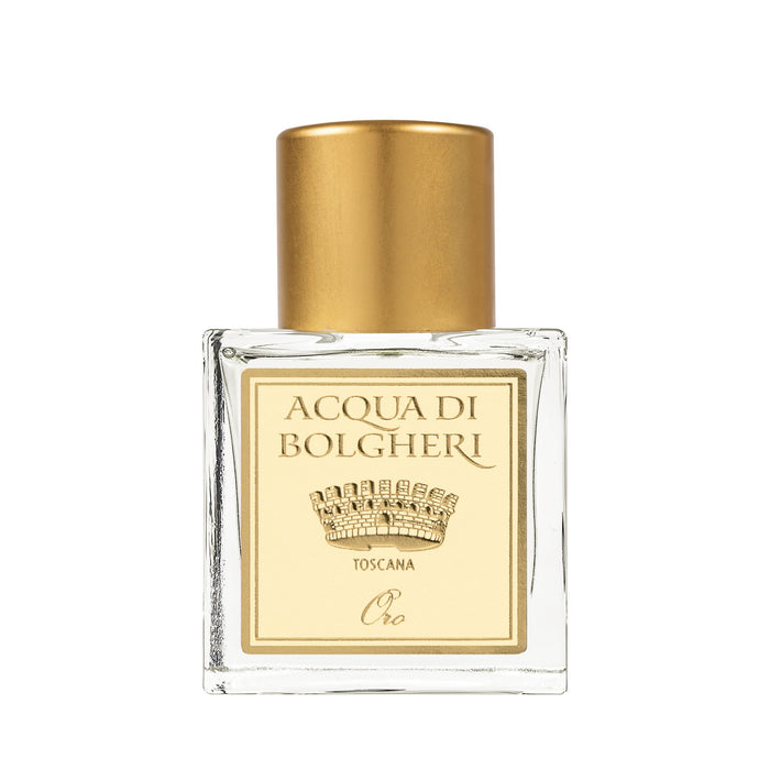 ACQUA DI BOLGHERI Oro Eau de Parfum 50 ml