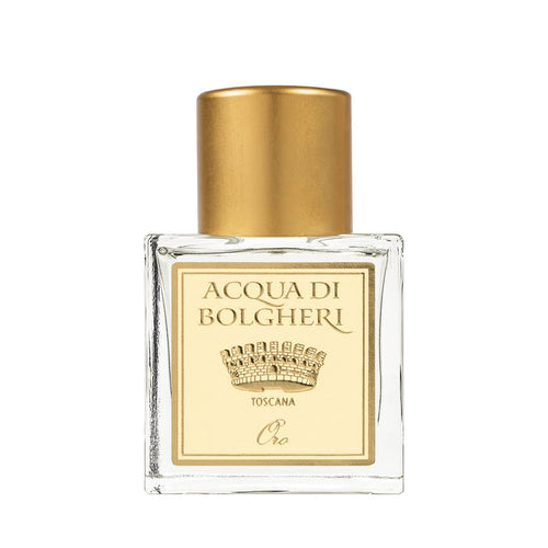 ACQUA DI BOLGHERI Oro Eau de Parfum 50 ml