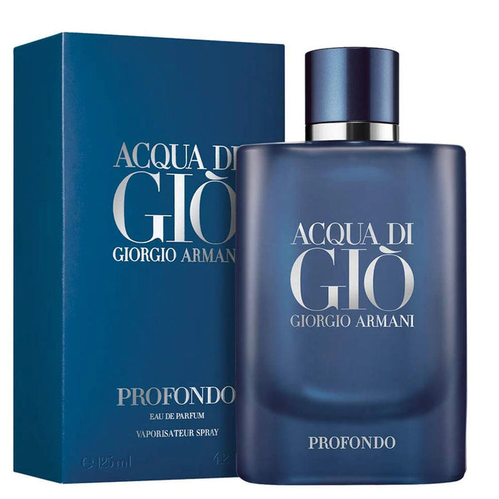 Photo of Acqua di G Profo M-4.2-EDP-NIB