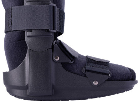 Design for better wearing comfort – at least 20% lighter