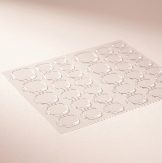 Adhesive Nail Tabs
