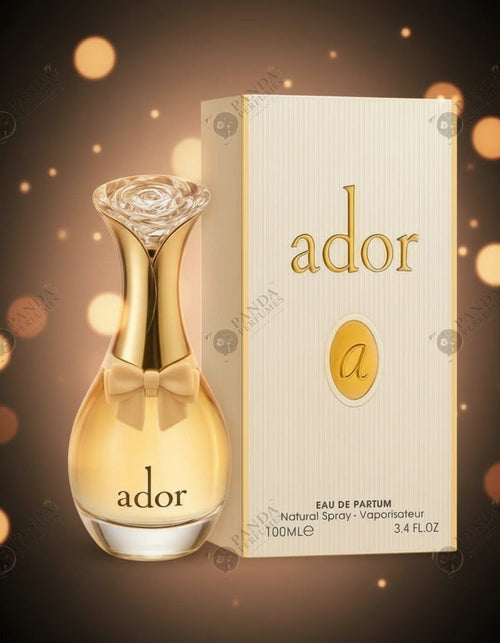 Ador - 100ml (Fragrance World)