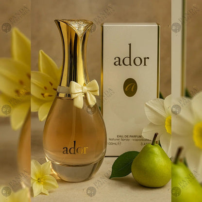 Ador - 100ml (Fragrance World)
