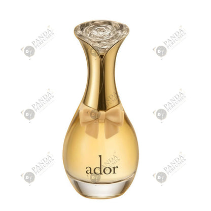 Ador - 100ml (Fragrance World)