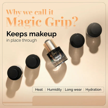 AFLAIRZA MAGIC GRIP DEWY FINISH LONGLASTING PRIMER