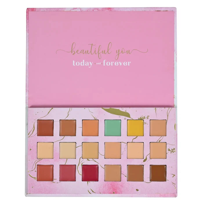 AFLAIRZA ONE FOR ALL PALETTE
