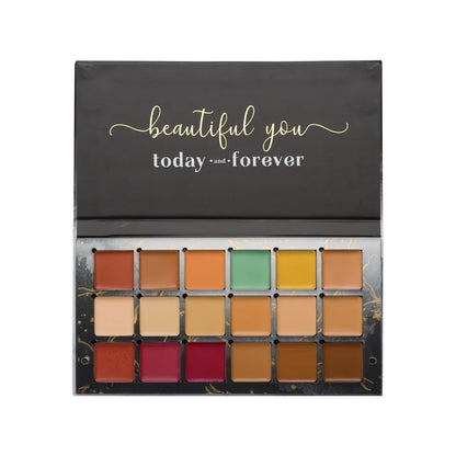 AFLAIRZA ONE FOR ALL PALETTE