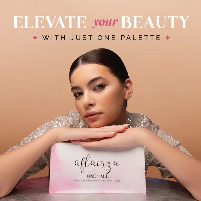AFLAIRZA ONE FOR ALL PALETTE