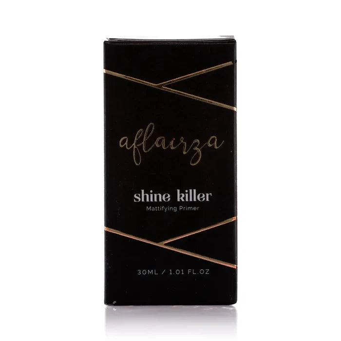 AFLAIRZA SHINE KILLER MATTIFYING PRIMER
