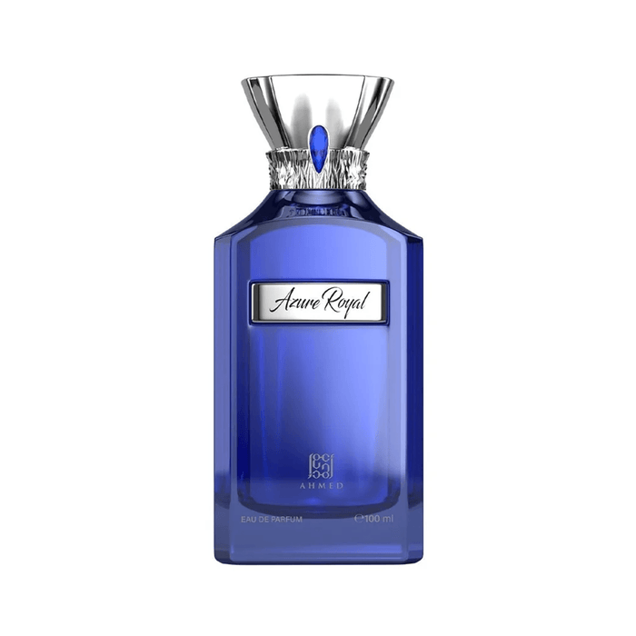 Ahmed al Maghribi Azure Royal - 100ml perfume