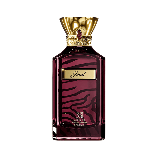 Ahmed al Maghribi Joud - 100ml perfume