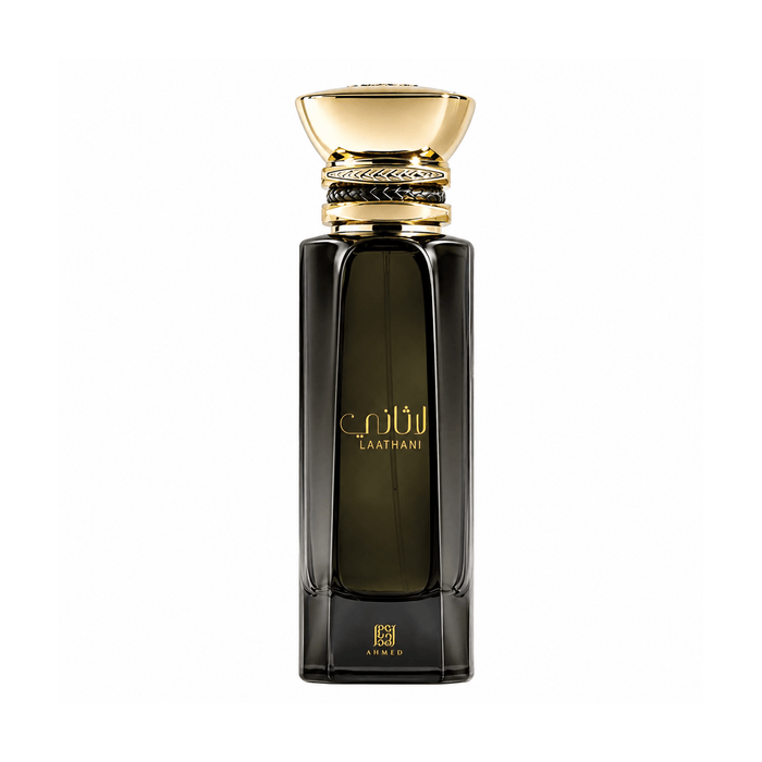 Ahmed al Maghribi Laathani - 60ml perfume