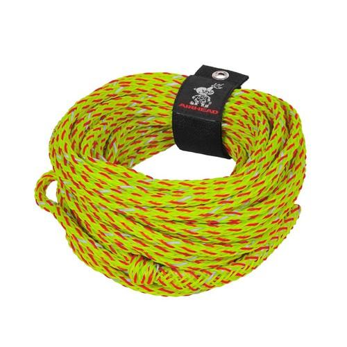 Air Head Safety 2K Tube Rope 2 rider