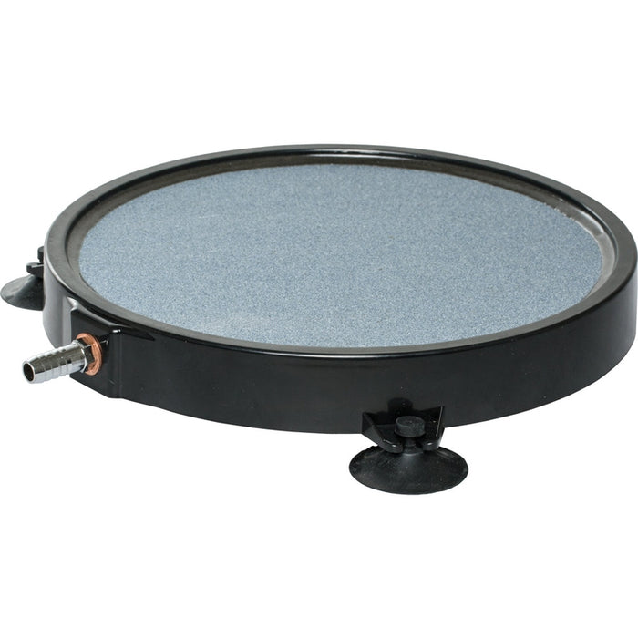 Air Stone Round - 8 in.
