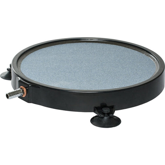 Air Stone Round - 8 in.