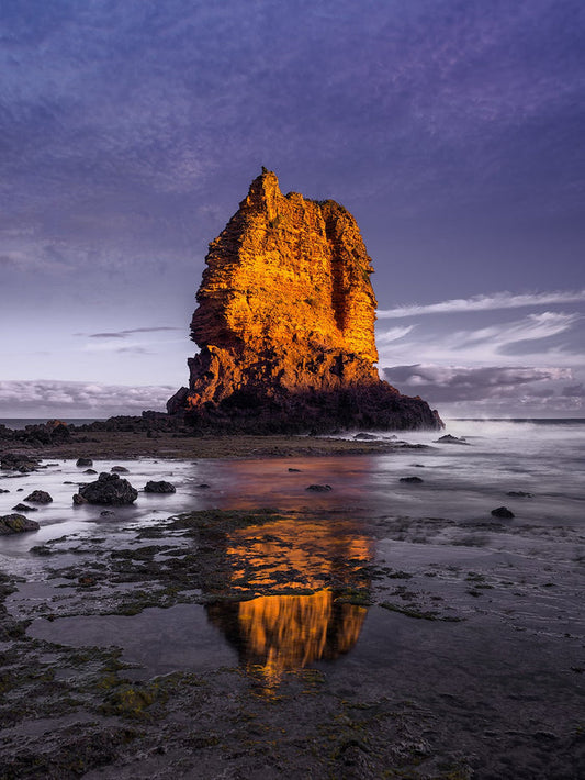 Aireys Inlet | Nick Psomiadis