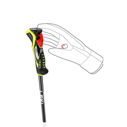 AIRFOIL  3D (PAST SEASONS)