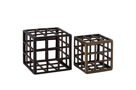Alcatraz Cube (Wholesale Price)
