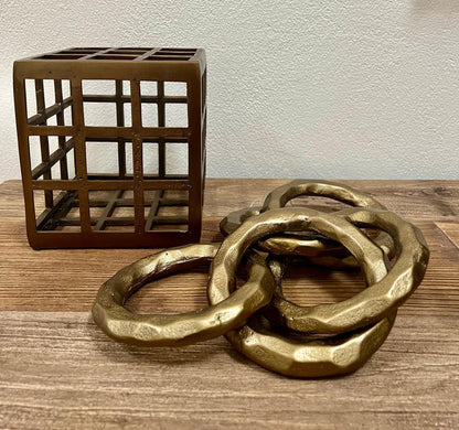 Alcatraz Cube (Wholesale Price)