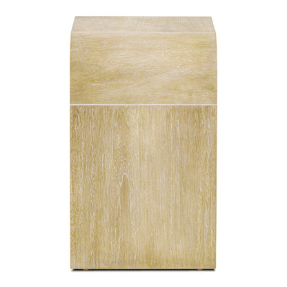 Aledo Nightstand | Natural