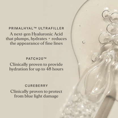 Alpha-H Hyaluronic 8 Super Serum 10ml