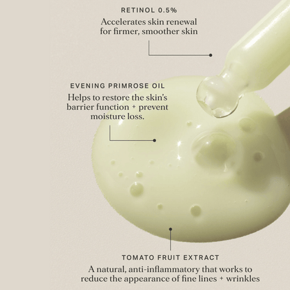 Alpha-H Vitamin A Serum 25ml