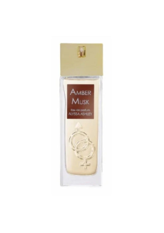 Alyssa Ashley Amber Musk EDP 100ML