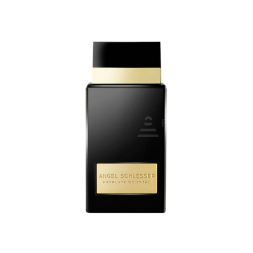 Angel Schlesser Absolute Oriental Eau de Toilette for Women