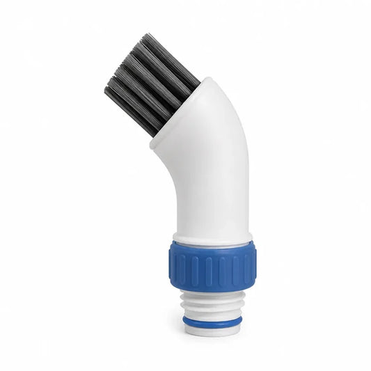 Angled Screw-On Adapter Bottle Brush