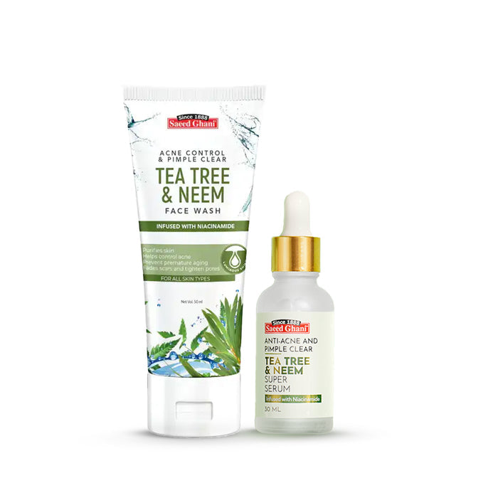 Anti-Acne Bundle