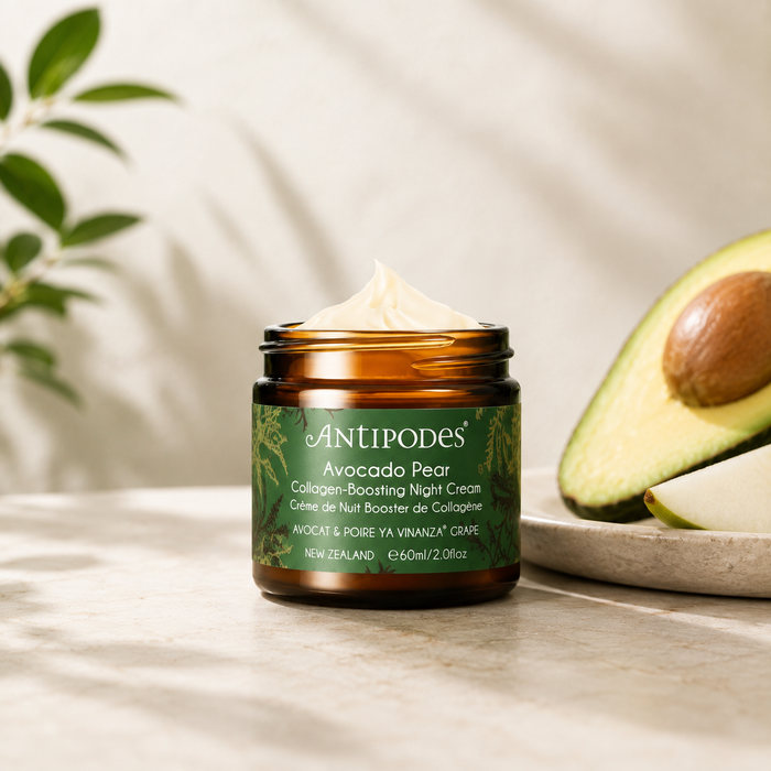 Antipodes Avocado Pear Nourishing Night Cream