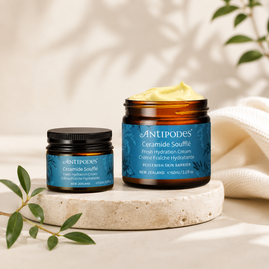 Antipodes Ceramide Soufflé Hydration Cream