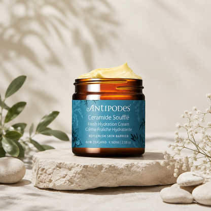 Antipodes Ceramide Soufflé Hydration Cream