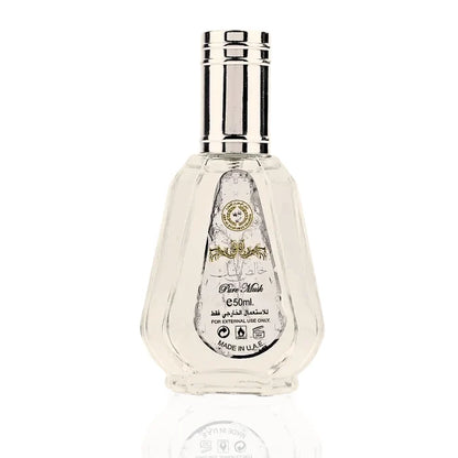 Ard Al Zaafaran – Pure Musk Eau De Parfum 50ML (1.7 OZ)