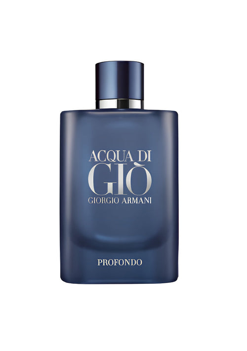 Armani Acqua Di GiÃ² Profondo Eau De Parfum for Men