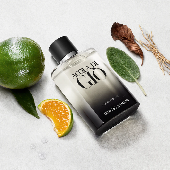 Armani Acqua di Giò Pour Homme Eau de Parfum for Men