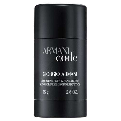 Photo of Armani Code by Giorgio Armani for Men 2.5 oz Deodorant
