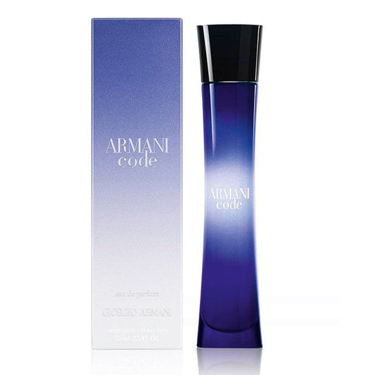 Photo of Armani Code by Giorgio Armani for Women 2.5 oz EDP Spray